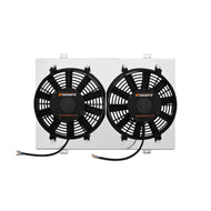 Mishimoto 93-95 Mazda RX7 w/ LS Engine Swap Aluminum Fan Shroud Kit Fans & Shrouds Mishimoto