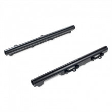 Load image into Gallery viewer, Grams Performance 05-18 Dodge Hemi 5.7L/6.1L/6.2L/6.4L Fuel Rail - Black Fuel Rails Grams Performance
