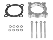 Load image into Gallery viewer, aFe Silver Bullet Throttle Body Spacers 13-15 Scion FRS 2.0L Throttle Body Spacers aFe
