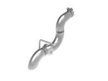 Load image into Gallery viewer, aFe 20-21 Jeep Wrangler (JL) Large Bore-HD 3 IN 304 Stainless Steel DPF-Back Hi-Tuck Exhaust System DPF Back aFe
