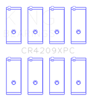 Load image into Gallery viewer, King Toyota 3SGTE 16v 2.0L (Size STD) pMaxKote Performance Rod Bearing Set Bearings King Engine Bearings
