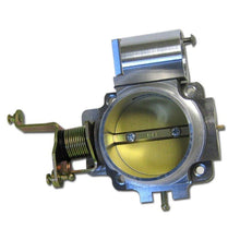 Load image into Gallery viewer, BBK 04-06 Jeep 4.0 62mm Throttle Body BBK Power Plus Series Throttle Bodies BBK
