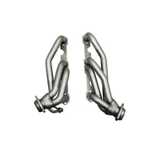 Load image into Gallery viewer, Gibson 96-98 Chevrolet C1500 Base 5.0L 1-1/2in 16 Gauge Performance Header - Stainless Headers &amp; Manifolds Gibson

