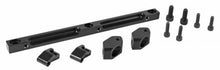 Load image into Gallery viewer, Skunk2 K-Series Ultra Fuel Rails (K-Ultra Race Primary/Secondary/K Ultra Street/S2000 Ultra Race) Fuel Rails Skunk2 Racing
