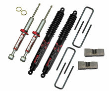 Load image into Gallery viewer, Skyjacker 2004-2004 Ford F-150 Heritage 4 Wheel Drive Suspension Lift Kit w/ Shock Lift Kits Skyjacker
