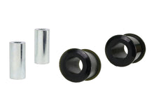Load image into Gallery viewer, Whiteline Plus 2010 Volkswagen CC Rear Control Arm Lower Rear Inner Bushing Kit Bushing Kits Whiteline
