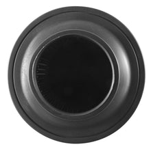 Load image into Gallery viewer, Spectre Conical Air Filter 3in. Flange ID / 6in. Base OD / 6.5in. Height - Black Air Filters - Universal Fit Spectre
