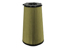 Load image into Gallery viewer, aFe MagnumFLOW Air Filters UCO PG7 A/F PG7 5-1/2F x 8-3/4B x 6-1/2T x 14-3/4H Air Filters - Drop In aFe
