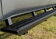 Load image into Gallery viewer, N-Fab Growler Fleet 19-20 Ram 2500/3500 Mega Cab - Cab Length - Tex. Black Running Boards N-Fab

