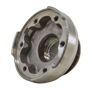 Yukon Gear 8.8in Pinion Flange For 05-14 Mustang GT w/ CV Driveshaft 30 Spline Pinion Flanges Yukon Gear & Axle   