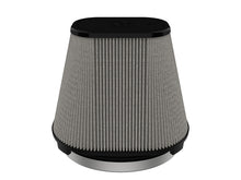 Load image into Gallery viewer, aFe TrackSeries Intake Replace Air Filterw/PDS Media 5.5x7.5in F x 9x7in B x 5.75x3.75in T x 7.5in H Air Filters - Universal Fit aFe
