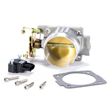 Load image into Gallery viewer, BBK 96-04 Ford Mustang 4.6 GT 75mm Throttle Body BBK Power Plus Series (CARB EO 96-01 Only) Throttle Bodies BBK
