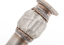 Load image into Gallery viewer, AWE Tuning Audi 8R 3.0T Non-Resonated Downpipes for Q5 / SQ5 Downpipes AWE Tuning   
