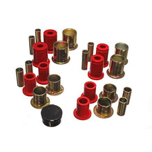 Load image into Gallery viewer, Energy Suspension Gm Cntrl Arm Bush - Red Bushing Kits Energy Suspension

