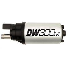 Load image into Gallery viewer, DeatschWerks 340 LPH Ford In-Tank Fuel Pump DW300M Series w/ 97-04 F-150/F-250 V6/V8 Install Kit Fuel Pumps DeatschWerks
