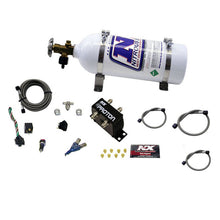 Load image into Gallery viewer, Nitrous Express Proton Series Nitrous Kit w/5lb Bottle Nitrous Systems Nitrous Express
