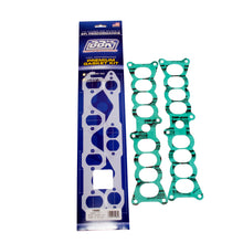 Load image into Gallery viewer, BBK 86-95 Mustang 5.0 Upper To Lower EFI Intake EFI Manifold Gasket Set Factory Ford Exhaust Gaskets BBK
