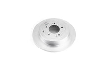 Load image into Gallery viewer, Power Stop 16-18 Hyundai Tucson Rear Evolution Geomet Coated Rotor Brake Rotors - OE - Cryo PowerStop   
