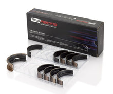 Load image into Gallery viewer, King Nissan KA-24DE (Size 0.25 Oversized) Performance Main Bearing Set Bearings King Engine Bearings
