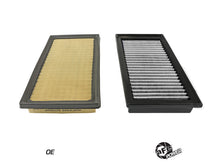 Load image into Gallery viewer, aFe Magnum FLOW Pro Dry S Air Filter 17-20 Subaru BRZ 2.0L Air Filters - Universal Fit aFe

