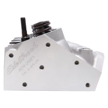 Load image into Gallery viewer, Edelbrock Cylinder Head Performer RPM CNC Pontiac 1962-1969 455 CI V8 87 cc Combustion Chamber Heads Edelbrock
