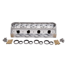 Load image into Gallery viewer, Edelbrock Cylinder Head Glidden-Victor II Ford 351W Hipped Bare Heads Edelbrock
