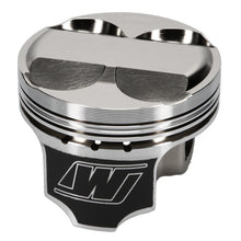 Load image into Gallery viewer, Wiseco Acura 4v +2cc Dome Strutted 84.25mm Bore Piston Kit - Set of 4 Piston Sets - Forged - 4cyl Wiseco
