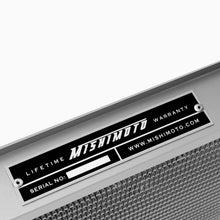 Load image into Gallery viewer, Mishimoto 93-98 Subaru Impreza GC8 2.2L Manual Aluminum Radiator Radiators Mishimoto
