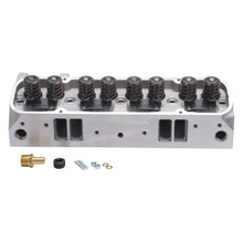 Load image into Gallery viewer, Edelbrock Cylinder Head Performer RPM CNC Pontiac 1962-1969 455 CI V8 87 cc Combustion Chamber Heads Edelbrock
