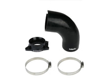 Load image into Gallery viewer, aFe 2019-2020 Hyundai Veloster N L4-2.0L (T) Takeda Turbo Inlet w/ Factory Intake Cold Air Intakes aFe
