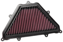 Load image into Gallery viewer, K&amp;N 17-18 Honda X-ADV 745 Replacement Drop In Air Filter Air Filters - Drop In K&amp;N Engineering   
