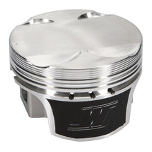 Load image into Gallery viewer, Wiseco Hyundai 4B11-T 2008+ Spherical Dish Piston Shelf Stock Kit Piston Sets - Forged - 4cyl Wiseco
