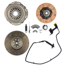 Load image into Gallery viewer, Exedy 2005-2009 Dodge Ram 2500 L6 Stage 2 Cerametallic Clutch Cushion Button Disc Clutch Kits - Single Exedy
