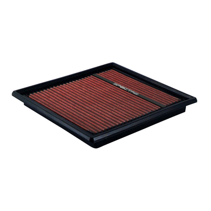 Spectre 11-13 Kia Sportage 2.7L V6 F/I Replacement Panel Air Filter Air Filters - Drop In Spectre   