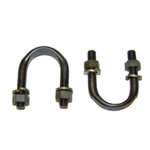 Load image into Gallery viewer, Omix U-Joint Bolt Kit 1310 41-06 Willys &amp; Jeep Models Differential Yokes OMIX
