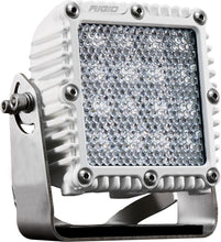 Load image into Gallery viewer, Rigid Industries Q Series Pro - Flood Diffused - White Light Bars &amp; Cubes Rigid Industries
