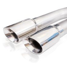Load image into Gallery viewer, Stainless Works 15-19 Chevrolet Tahoe 5.3L/6.2L Legend Cat-Back Exhaust w/4in Polished Tips Catback Stainless Works
