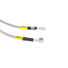 Load image into Gallery viewer, Goodridge 00-06 Chevrolet Tahoe (Rear Disc w/ Stabila Trak) Stainless Steel Brake Line Kit Brake Line Kits Goodridge
