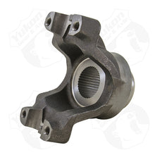 Load image into Gallery viewer, Yukon Gear Replacement Yoke For Dana 80 w/ 1550 U/Joint Size Differential Yokes Yukon Gear &amp; Axle   
