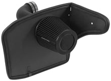 Load image into Gallery viewer, Spectre 10-15 Chevy Camaro V8-6.2L F/I Air Intake Kit - Black w/ Black Filter Cold Air Intakes Spectre
