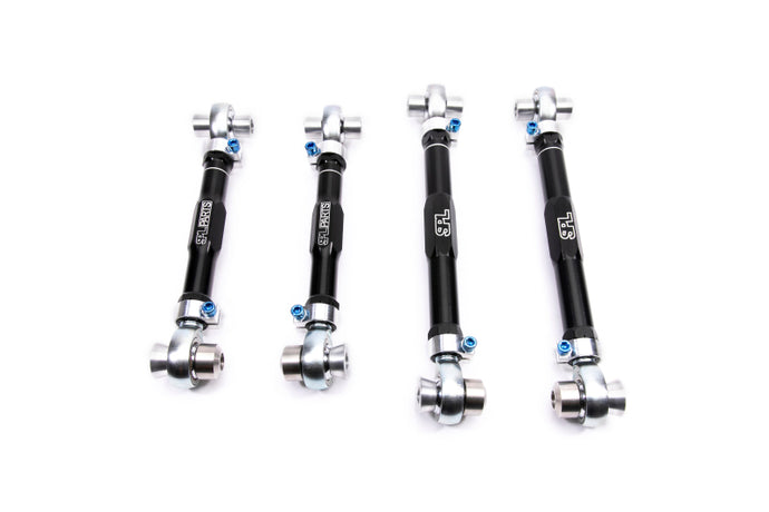 SPL Parts 2012+ BMW 3 Series/4 Series F3X Rear Upper Control Arms Control Arms SPL Parts   