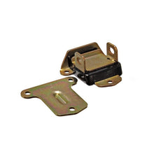 Load image into Gallery viewer, Energy Suspension 68-72 Chevy Camaro / 64-72 Chevelle / 63-82 Corvette / 69-72 Nova Black Early Engi Bushing Kits Energy Suspension
