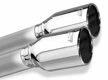 Load image into Gallery viewer, Borla 22-23 Nissan Frontier 3.8L V6 2WD/4WD AT S-Type Catback Exhaust - Polished Tips Catback Borla   
