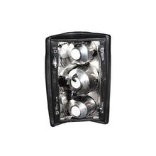 Load image into Gallery viewer, ANZO 2000-2005 Ford Excursion Taillights Black Tail Lights ANZO
