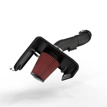 Load image into Gallery viewer, K&amp;N 12 Toyota Tundra 5.7L V8 Aircharger Performance Intake Cold Air Intakes K&amp;N Engineering   
