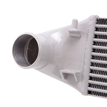 Load image into Gallery viewer, Mishimoto 2014-2016 Ford Fiesta ST 1.6L Front Mount Intercooler (Silver) Kit w/ Pipes (Silver) Intercooler Kits Mishimoto

