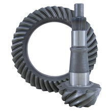Load image into Gallery viewer, Yukon Gear High Performance Gear Set For GM 9.25in IFS Reverse Rotation in a 5.13 Ratio Final Drive Gears Yukon Gear &amp; Axle

