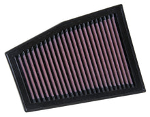Load image into Gallery viewer, K&amp;N Replacement Air Filter for 13-15 Audi RS5 V8 4.2L - Right Air Filters - Drop In K&amp;N Engineering   
