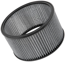 Load image into Gallery viewer, K&amp;N Replacement Drag Race Air Filter 9inOD x 5inH Air Filters - Direct Fit K&amp;N Engineering   
