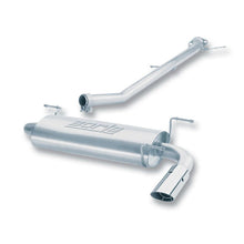 Load image into Gallery viewer, Borla 90-97 Mazda Miata Catback Exhaust Catback Borla
